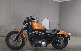 HARLEY HARLEY XL883N LE2