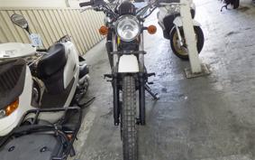 KAWASAKI 250TR BJ250F