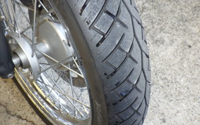 TRIUMPH BONNEVILLE T100 2020