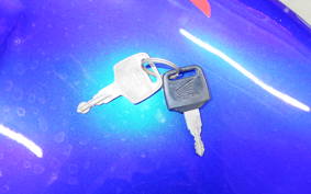 HONDA NS-1 2026 AC12