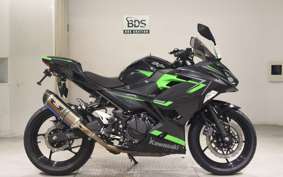 KAWASAKI NINJA 400 2019 EX400G