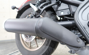 HONDA REBEL 250 S EDITION MC49