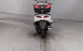 SUZUKI BURGMAN200 CH41A