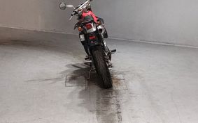 SUZUKI 250SB LX250L