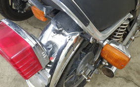SUZUKI GSX250L GJ51B