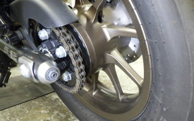 HONDA REBEL 250 S MC49