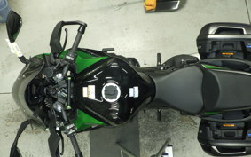 KAWASAKI NINJA 1000SX 2024