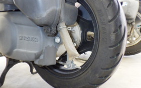 SUZUKI ﾚｯﾂ CA4AA