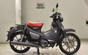 HONDA C125 SUPER CUB 2021 JA58