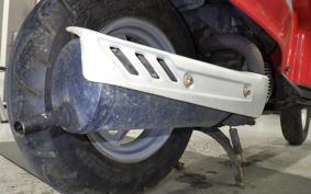 SUZUKI RAN 2018 CA11A