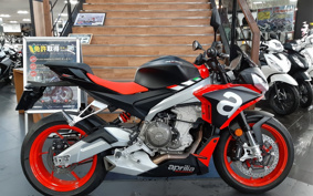 APRILIA  APRILIA  TUONO 660 2025