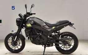 BENELLI レオンチーノ250 2017