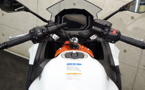 KAWASAKI NINJA 650 2023 ER650S