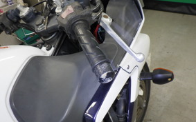 HONDA CBR600F 2002