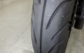 HONDA PCX 160 2006 KF47