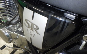 YAMAHA SR400 Gen.5 2019 RH16J