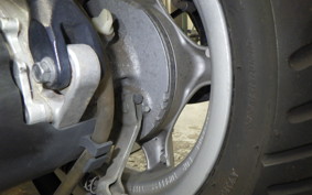 YAMAHA BW*S 125 2016