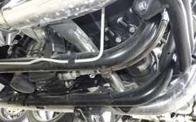 TRIUMPH SPEEDMASTER 2011