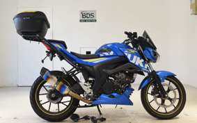 SUZUKI GSX-S125 DL32B