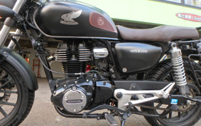 HONDA CB350 2023 NC58
