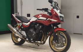 HONDA CB400 SUPER BOLDOR VTEC A 2014 NC42