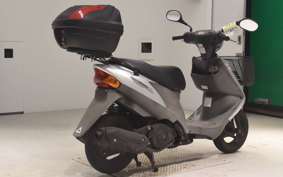 SUZUKI ADDRESS V125 G 2015 CF46A