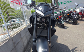 YAMAHA MT-25 RG74J