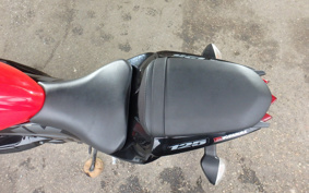 SUZUKI GSX-R125 ABS DL33B