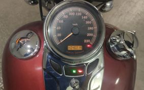 HARLEY HARLEY FLSTC1580 BW5