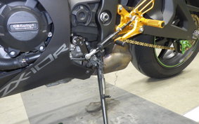 KAWASAKI ZX 10 NINJA R SE 2020 ZXT02E