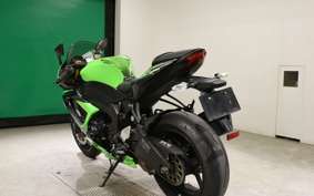 KAWASAKI NINJA ZX-6R A 2013