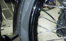 HARLEY FXDWG 1580 2015