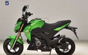 KAWASAKI Z125 PRO