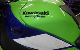 KAWASAKI ZX 10 NINJA ABS 2021 ZXT02L