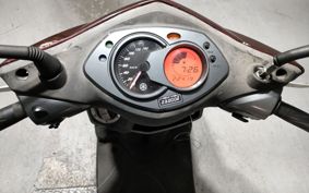 YAMAHA CYGNUS 125 X SE44J