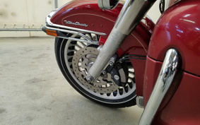 HARLEY FLHTCU1580-1690 2009 FC4