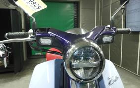 HONDA C125 SUPER CUB 2020 JA48
