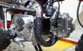 HONDA MONKEY AB27
