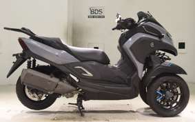 YAMAHA TRICITY 300 2021 SH15J