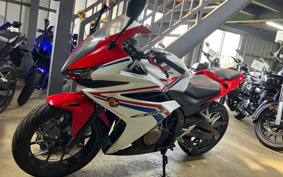 HONDA CBR400R ABS 2016 NC47