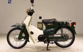 HONDA C50 SUPER CUB
