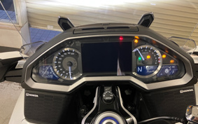 HONDA GL 1800 GOLD WING TOUR DCT 2019 SC79