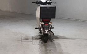 HONDA SUPER CUB110 JA10