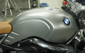 BMW R NINE T SCRAMBLER 2017