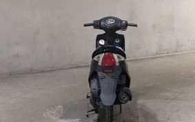 SYM GT125 HM12V