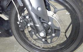 KAWASAKI NINJA 250 2021 EX250L