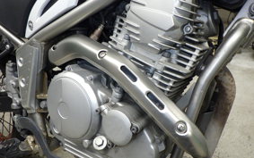 YAMAHA TRICKER Gen.3 2021 DG32J