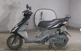 SUZUKI ADDRESS V125 CF4MA