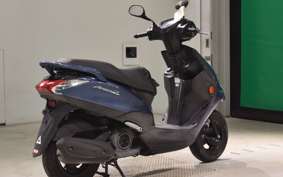 YAMAHA AXIS 125 Z SED7J