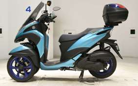 YAMAHA TRICITY 155 A SG37J